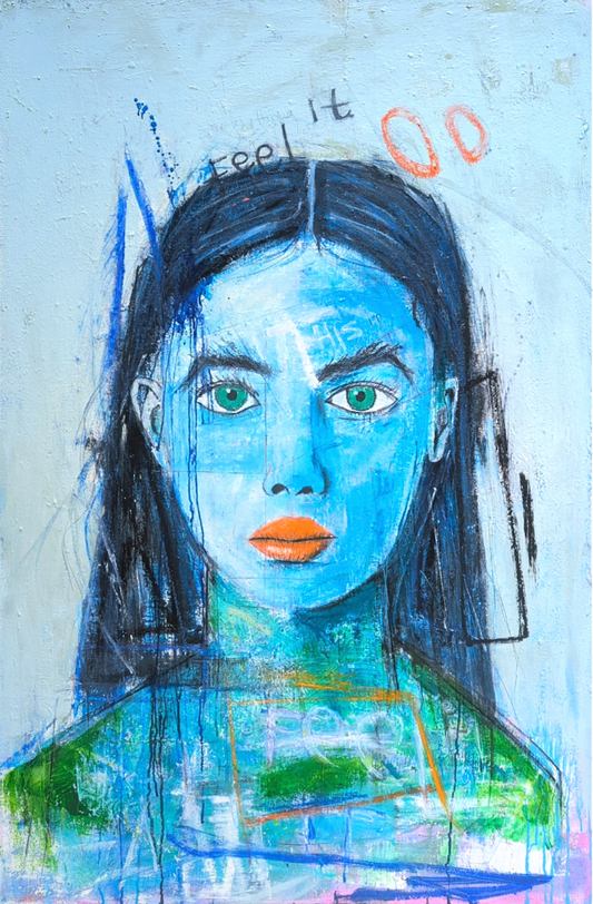 Feeling It All At Once