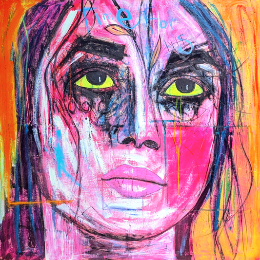 The Illusion Is Fading