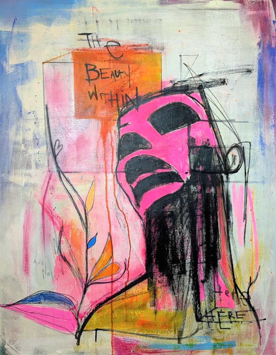 The Beauty Within