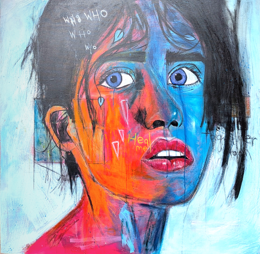 Hope Is A Waking Dream